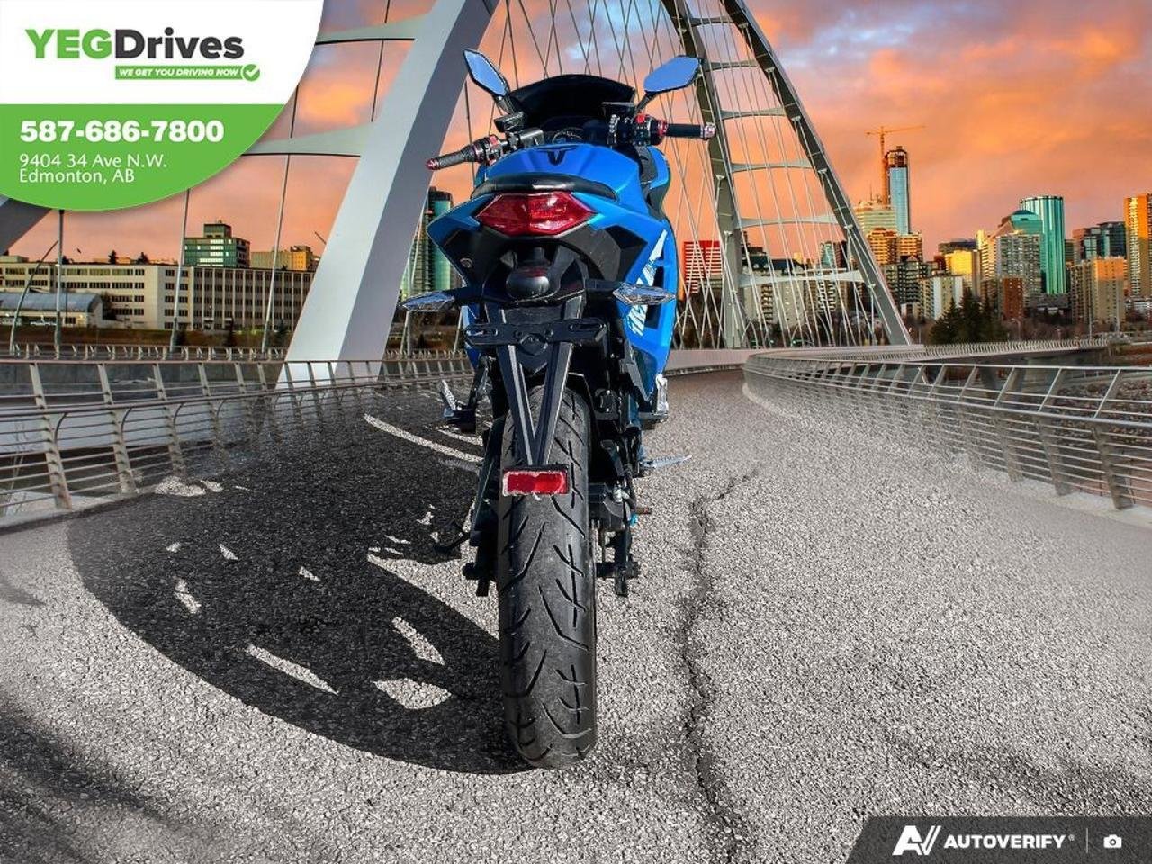 2023 Tao Motors ZEA 724-4