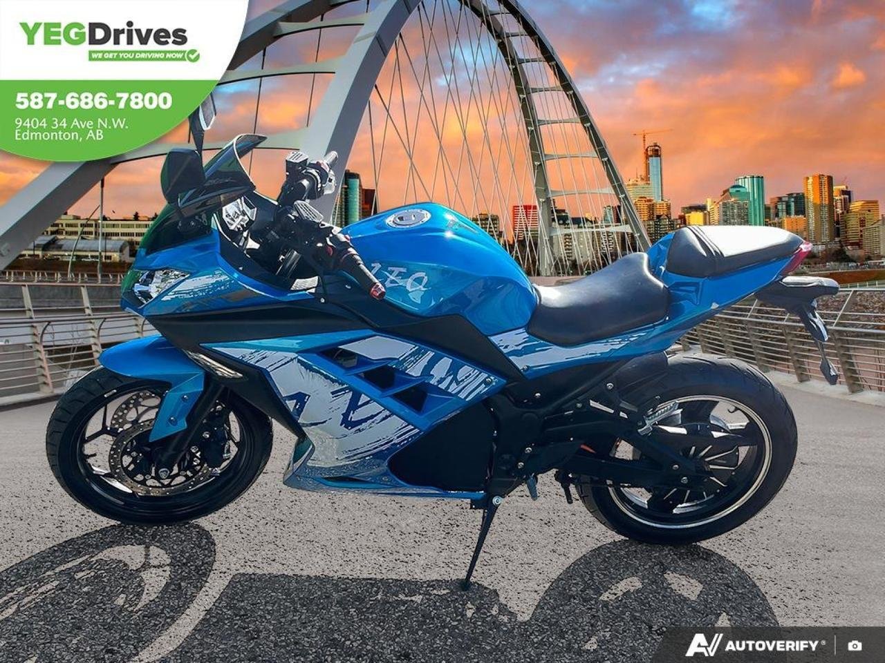 2023 Tao Motors ZEA 724-2