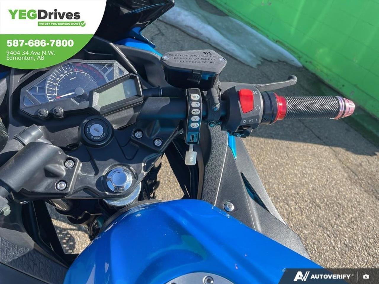 2023 Tao Motors ZEA 724-18