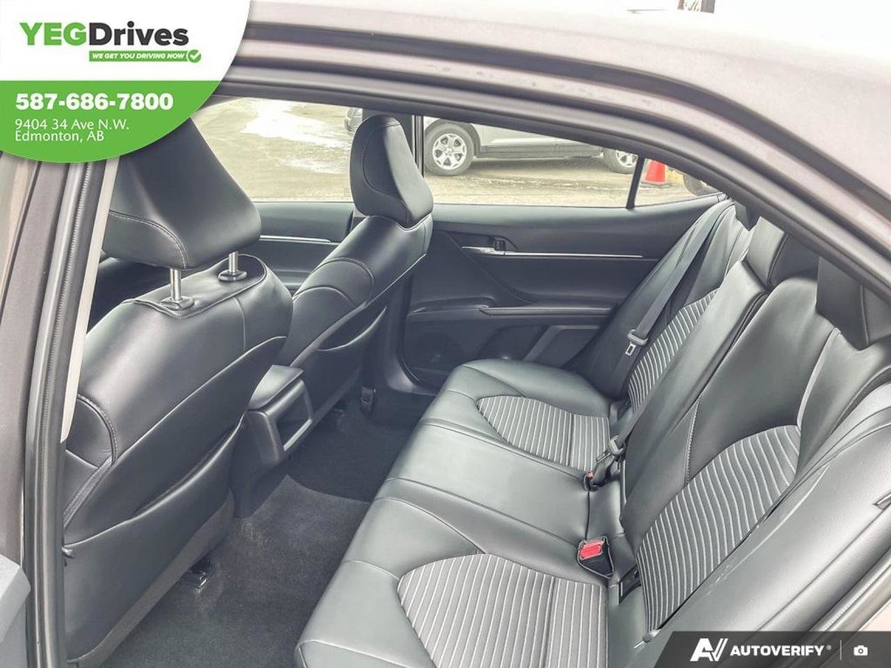 2024 Toyota CAMRY SE-22