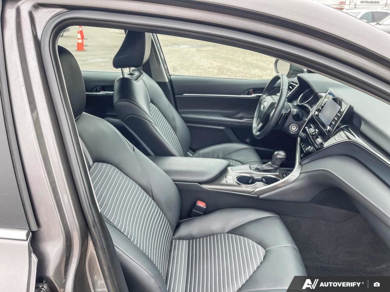 2024 Toyota CAMRY SE-21