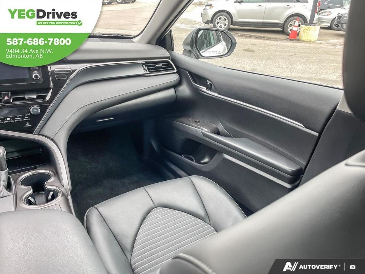 2024 Toyota CAMRY SE-24