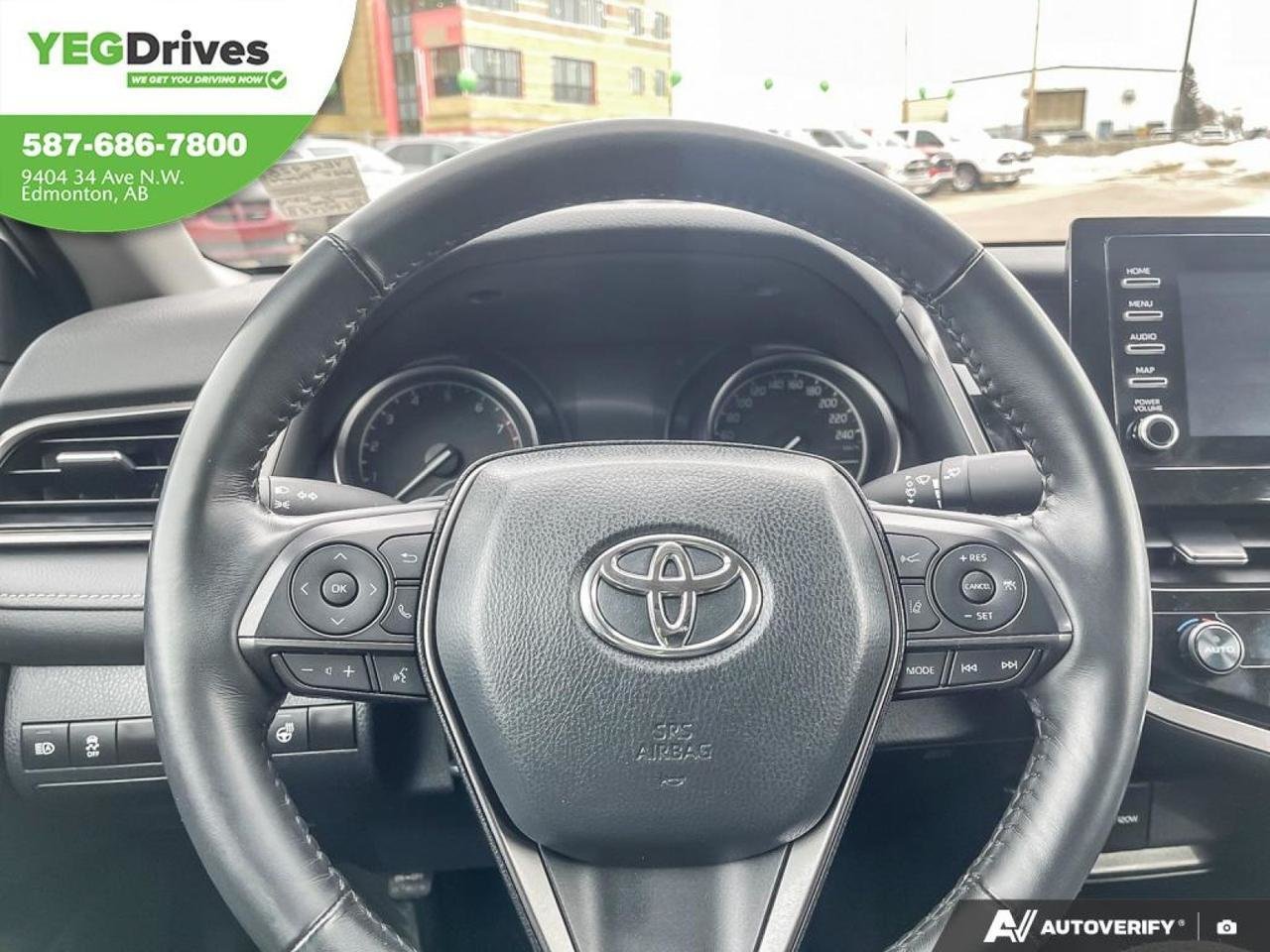 2024 Toyota CAMRY SE-13