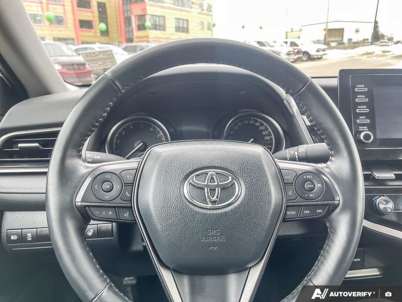 2024 Toyota CAMRY SE-13