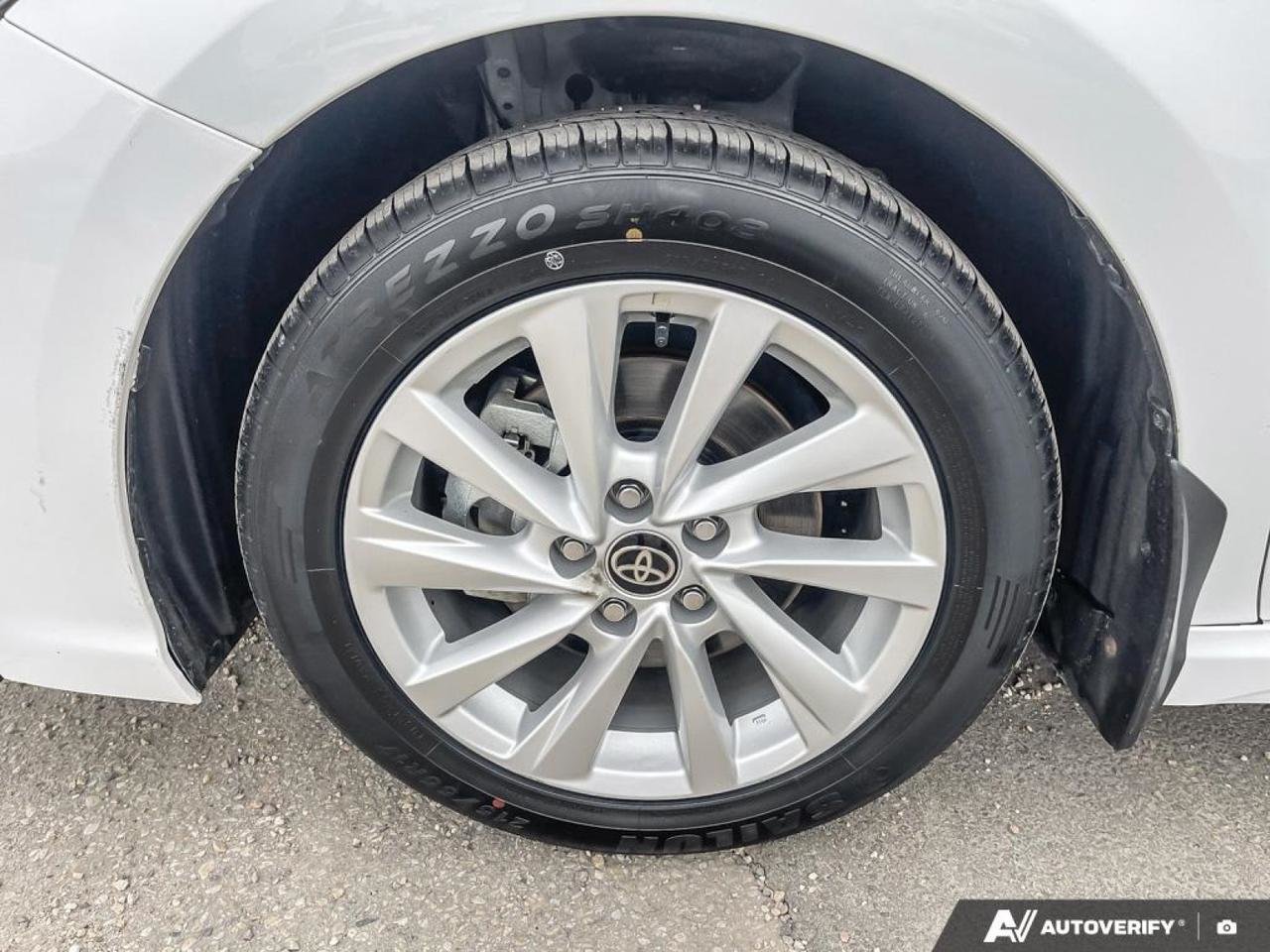 2024 Toyota CAMRY SE-5