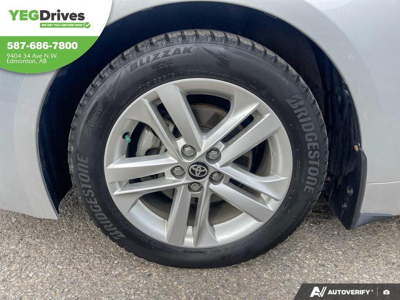 2019 Toyota Corolla Hatchback-5