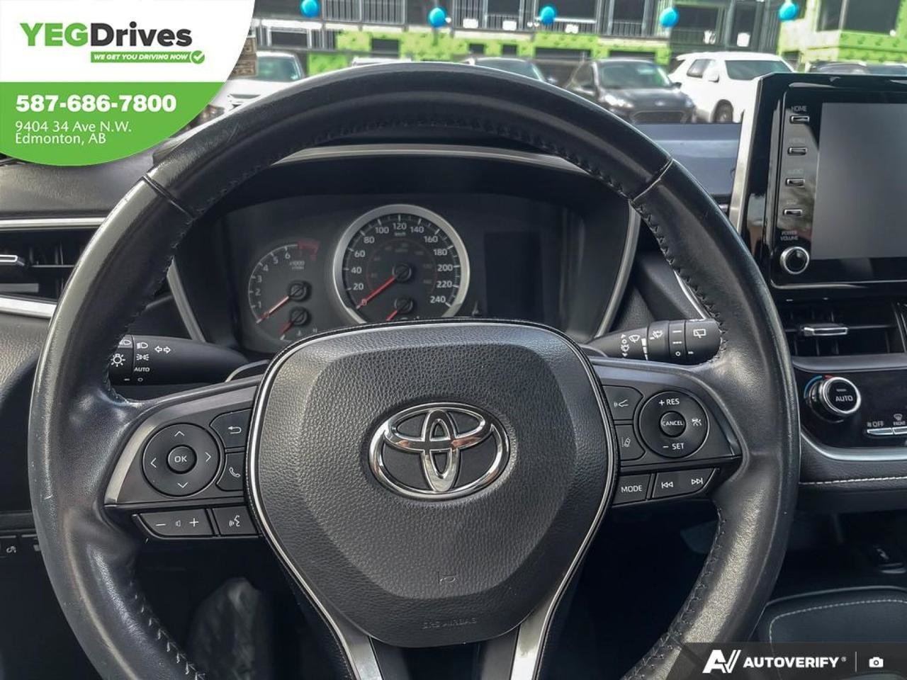 2019 Toyota Corolla Hatchback-13