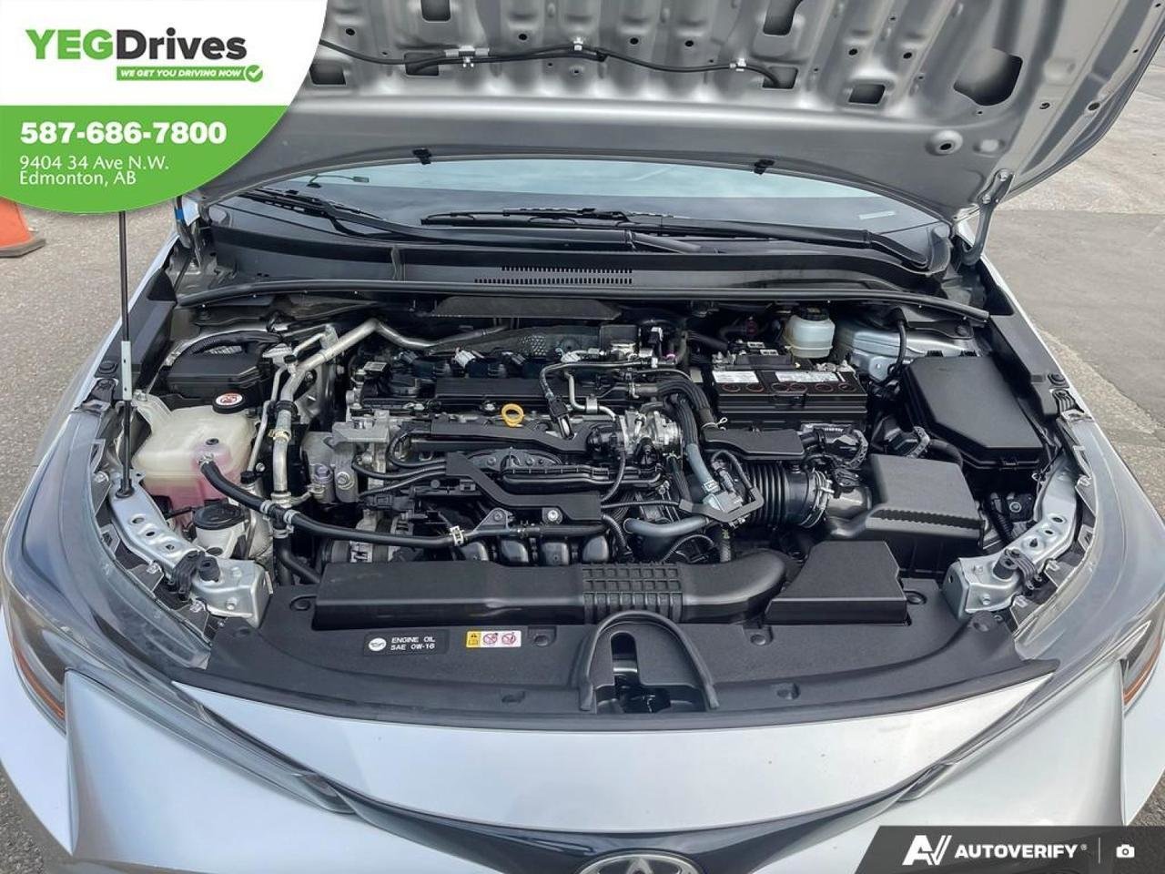 2019 Toyota Corolla Hatchback-9