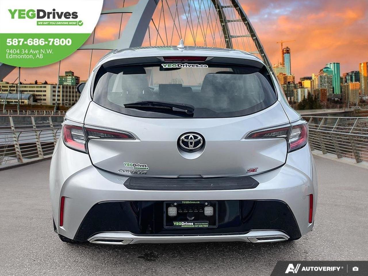 2019 Toyota Corolla Hatchback-4