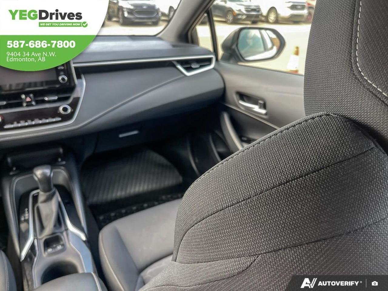 2019 Toyota Corolla Hatchback-24