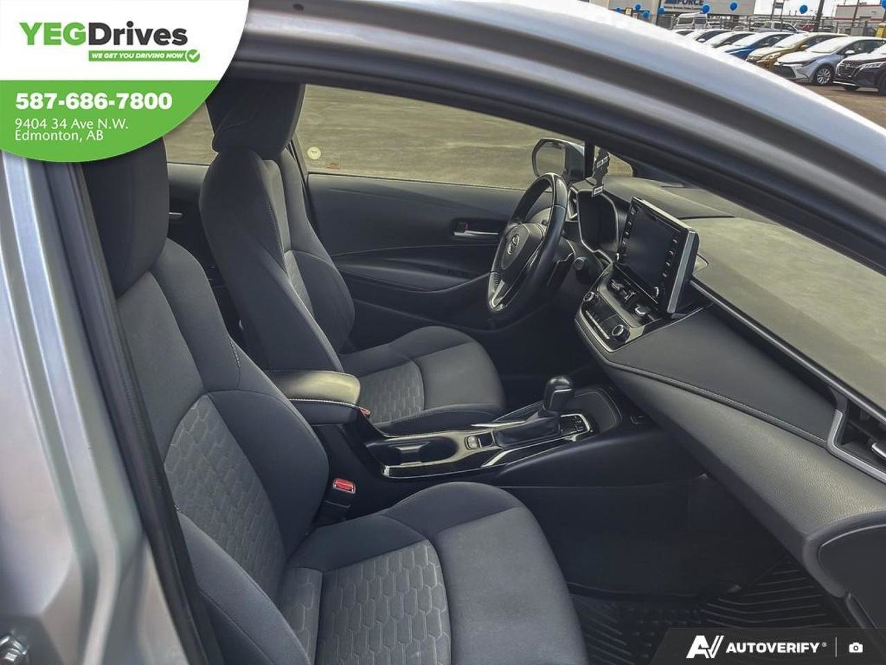 2019 Toyota Corolla Hatchback-21