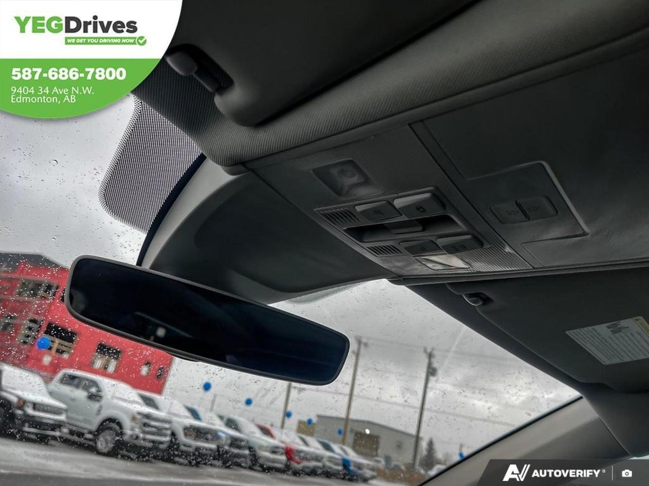 2018 Volkswagen Tiguan Highline 7 PASSENGER-20