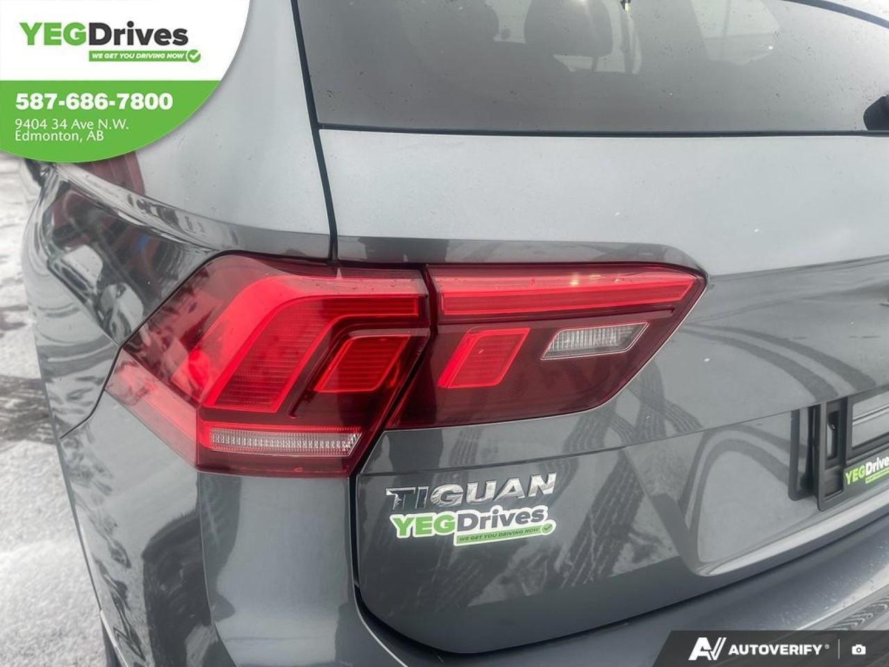 2018 Volkswagen TIGUAN HIGHLINE-10