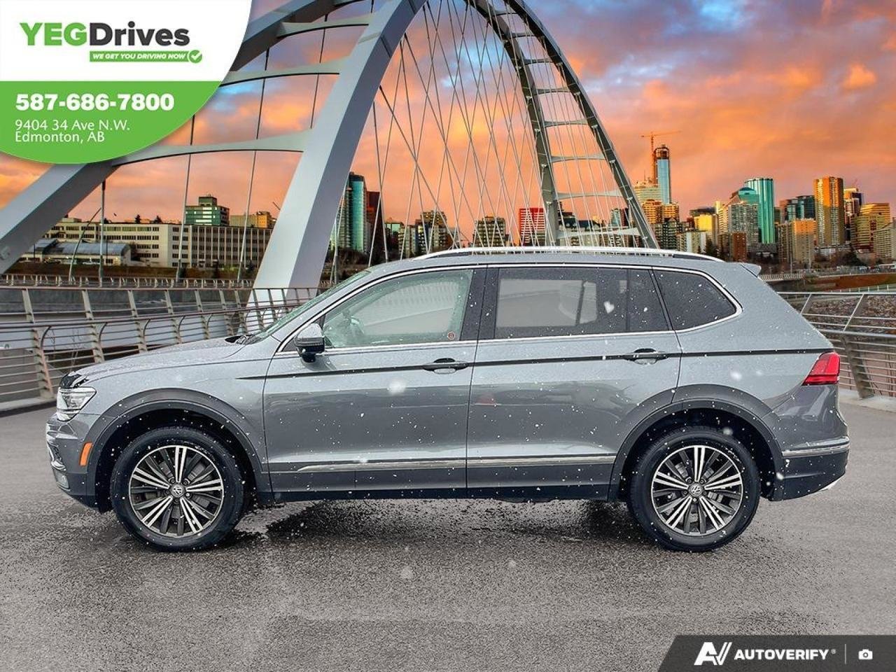 2018 Volkswagen TIGUAN HIGHLINE-2
