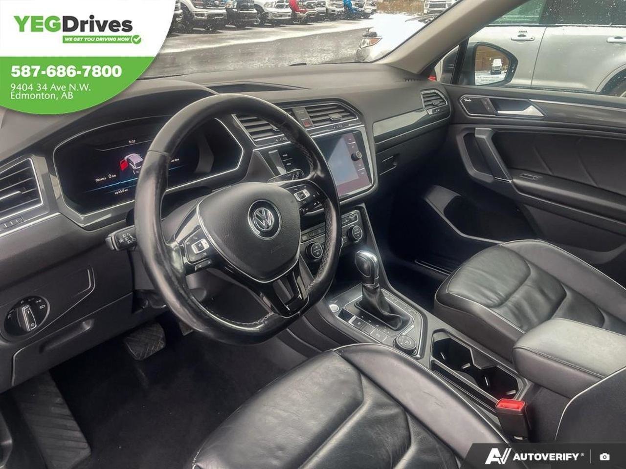 2018 Volkswagen TIGUAN HIGHLINE-12