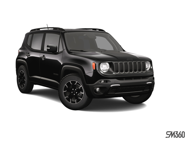 2023 Jeep Renegade UPLAND