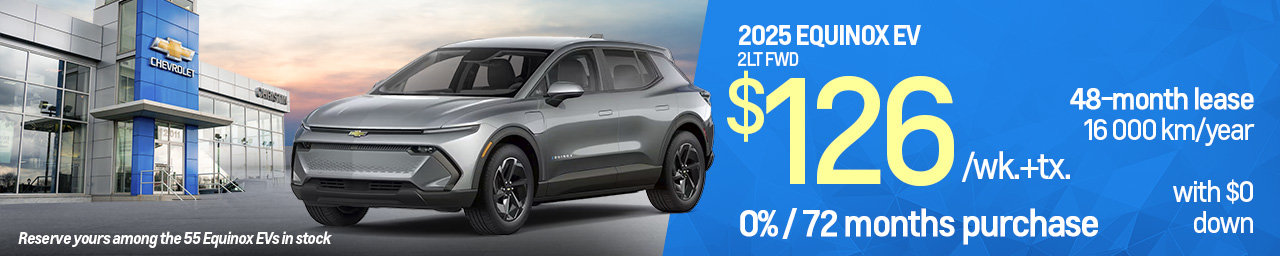Equinox EV Promo - Inner