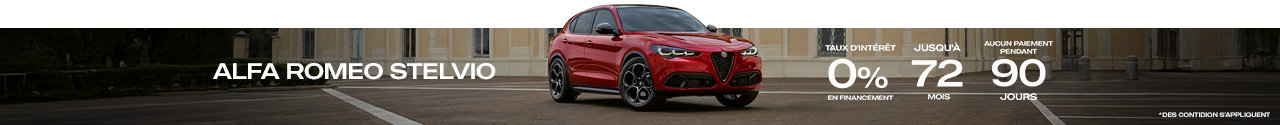 stelvio inventory banner FR - Jan 2026