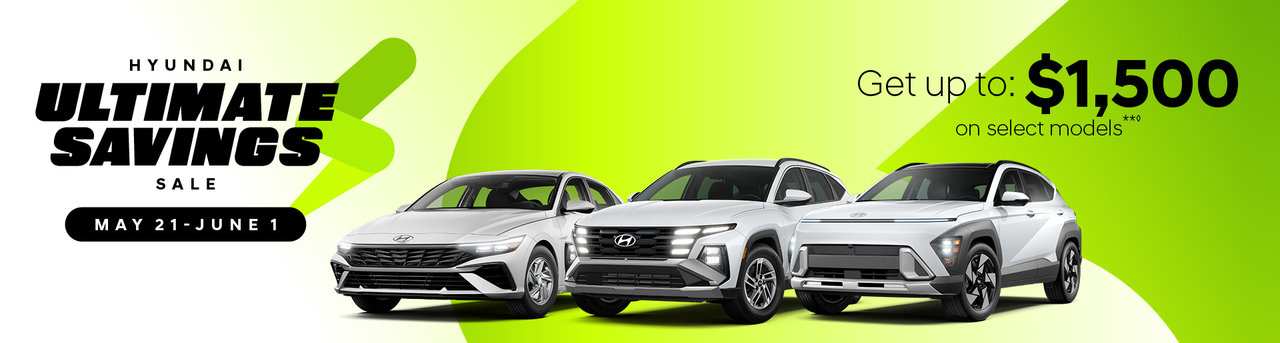 Advantage Sales Event