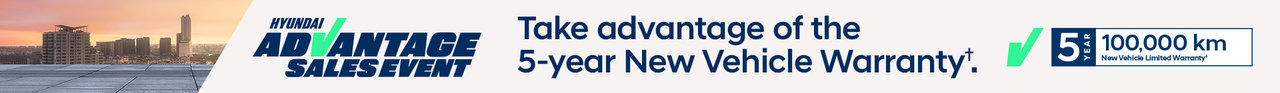 Advantage Sales Event