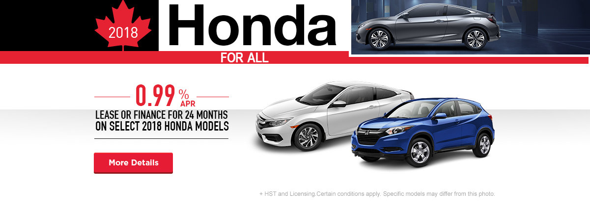 Civic Motors Honda | Honda dealer in Ottawa