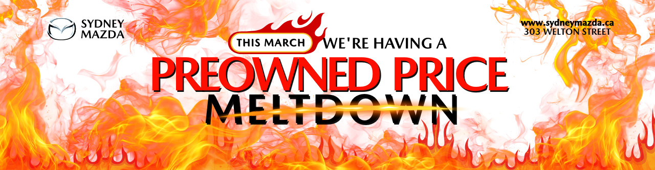 PreOwned Meltdown