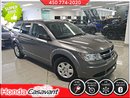 Dodge Journey 2WD 2012