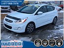Hyundai Accent GLS **Toit ouvrant, mags 16
