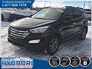 Hyundai Santa Fe SPORT ** Jamais accidenté** 2016
