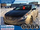 Hyundai Sonata GL ** Bluetooth, sièges chauffants avant ** 2012