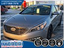 Hyundai Sonata GL ** CAMERA DE RECUL ,MAGS ** 2015