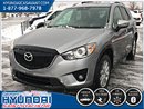 Mazda CX-5 SUPERBE MAZDA CX5 *GS* caméra de recul 2015