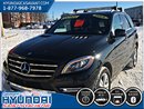 Mercedes-Benz M-Class ML 350 BlueTEC 2014