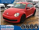 Volkswagen Beetle Comfortline **Jamais accidenté** 2012