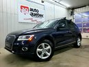 Audi Q5 2.0T Komfort / Quattro / Jamais Accidenté 2015
