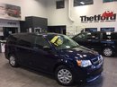 Dodge Grand Caravan SXT/STOW'N GO/HITCH/NEUF/**115$SEM.0$COMPTANT** 2017