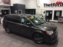 Dodge Grand Caravan SXT /BLACK /PLUS/STOW'NGO/**88$SEM.0$** 2017