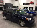 Dodge Grand Caravan SE/BAS KILOMÉTRAGE/HITCH/**72$SEM.TOUT INCLUS* 2017