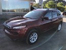 Jeep Cherokee North * TOIT PANORAMIQUE, HAYON ÉLECTRIQUE* 2016