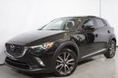 Mazda CX-3 GT AWD NAV TOIT CUIR **VENDU** 2016