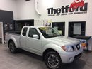 Nissan Frontier PRO-4X/V6 4X4/1 PRORPIÉTAIRE/**107$SEM.** 2014