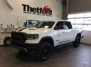 Ram 1500 REBEL 2019