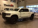 Ram 1500 REBEL 2019