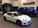 Scion FR-S 6 VITESSE/**82$SEM.0$TOUT INCLUS**GARANTIE 2013