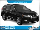 2018 Nissan Rogue SL AWD Platinum ProPILOT Assist w/Reserve Interior