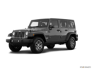 Jeep Wrangler Unlimited Rubicon 2017