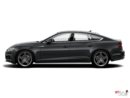 2018 Audi A5 Sportback