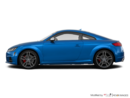 2018 Audi TTS Coupé
