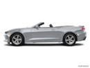 2018 Chevrolet Camaro convertible