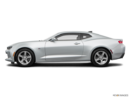 2018 Chevrolet Camaro coupe